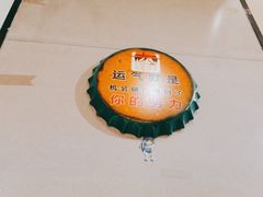 -比格比萨自助(康巴什店)