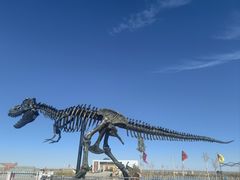 -二连浩特国家地质公园