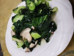 -老东阳·外婆菜(横店店)