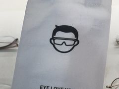 -无界眼镜MaxLess(南翔印象城店)