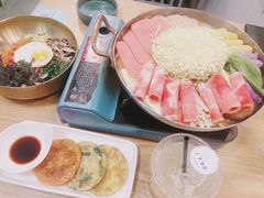 -李先生的首尔小馆(松江启源广场店)