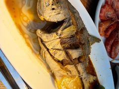 -琼大师东方烤乳猪(亚特兰蒂斯店)