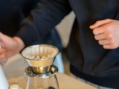 -dotcom coffee古点咖啡(致真大厦店)