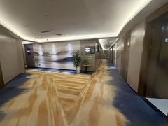 -许昌·禹州启元铂爵酒店(禹州胖东来店)