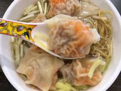 -一记面馆(易发店)