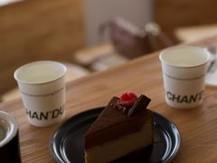 -ChanDu躔度咖啡(灯塔店)