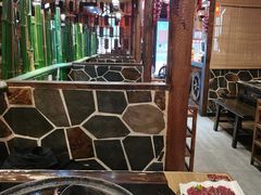 -唇辣号重庆老火锅(亦庄店)