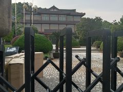 -浙江省博物馆(孤山馆区)