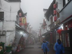 -九华山风景区