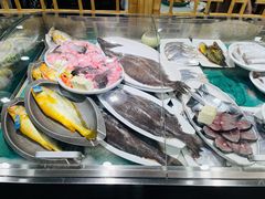 -阿喆私房菜(西五路店)