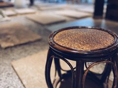 -Metal hands·铁手咖啡