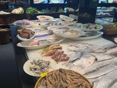 -小厨师·二十年沈家门小海鲜(百井坊巷店)