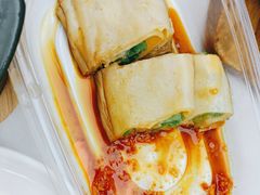 -花少爷·鲜虾干贝粥(延安万达店)