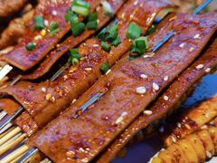 -燥次·烧烤酒场(万象城店)