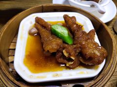 -老西关濑粉(文明路店)