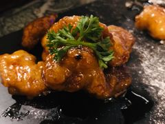 -绿茶餐厅(城西银泰城店)