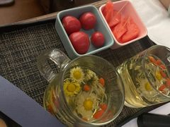 -水墨澜渟足道·SPA·传统(四望亭东关街店)