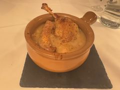 -火车头法国西餐厅