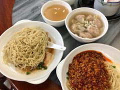 -周门传统竹升面