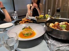 -宏达宴老菜馆(群力第四大道店)