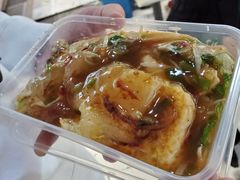 -河坊美食街(河坊街店)