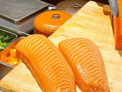 -水之惠鲜鱼料理(王府大街店)