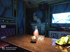 -欢乐迪KTV(南坪上海城店)