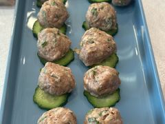 手打羊肉丸-东来顺饭庄(天坛店)