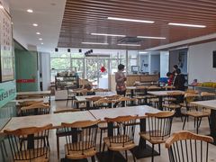 大堂-素清香(解放路店)