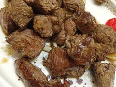 -大神太神·铁板烧(七宝领展广场店)