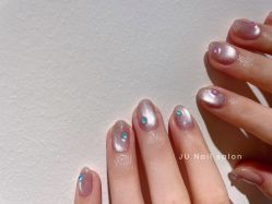 -JU·旧友日式美甲美睫工作室