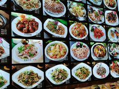 -旺达·福州菜(正大广场店)