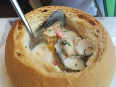 -港丽餐厅(高德置地店)