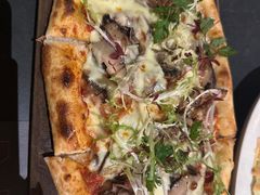 -Nord Grill&Bar Highland诺德西餐(深圳欢乐海岸店)