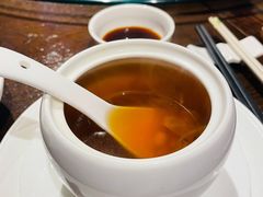 炖汤-若蘭慈·无国界素食料理(欢乐海岸店)