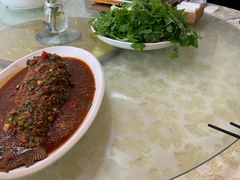 -拂晓山房·私房川菜(西门店)