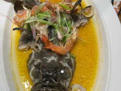-79号渔船海鲜饭店(龙岗店)