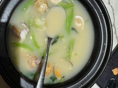-潮州府·潮菜·砂锅粥(徐家汇店)