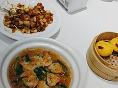 -眉州东坡(通州店)
