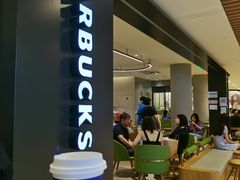 -星巴克臻选(北京银泰店)