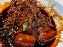 -苏帮袁Sue Cuisine(来福士店)