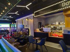 -银河电影城(中国巨幕斗门店)