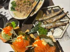 -枫伝料理居酒屋