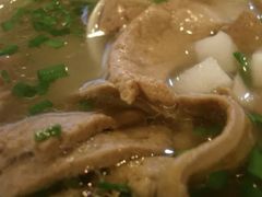 羊杂汤-陈超记美食店