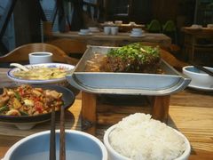 -树厨贵州菜(大十字店)