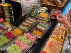 -本格旺索罗(樟宜机场T1店)