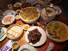 -闽上鲜·福建菜(龙湖滨江天街店)