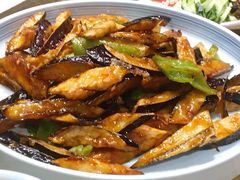 风味茄条-毓聪妈妈菜(合肥路店)