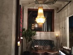 -Ginger(兴国路店)