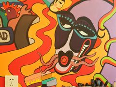 -Mesa Madre梅萨妈妈·Bintana(国贸店)